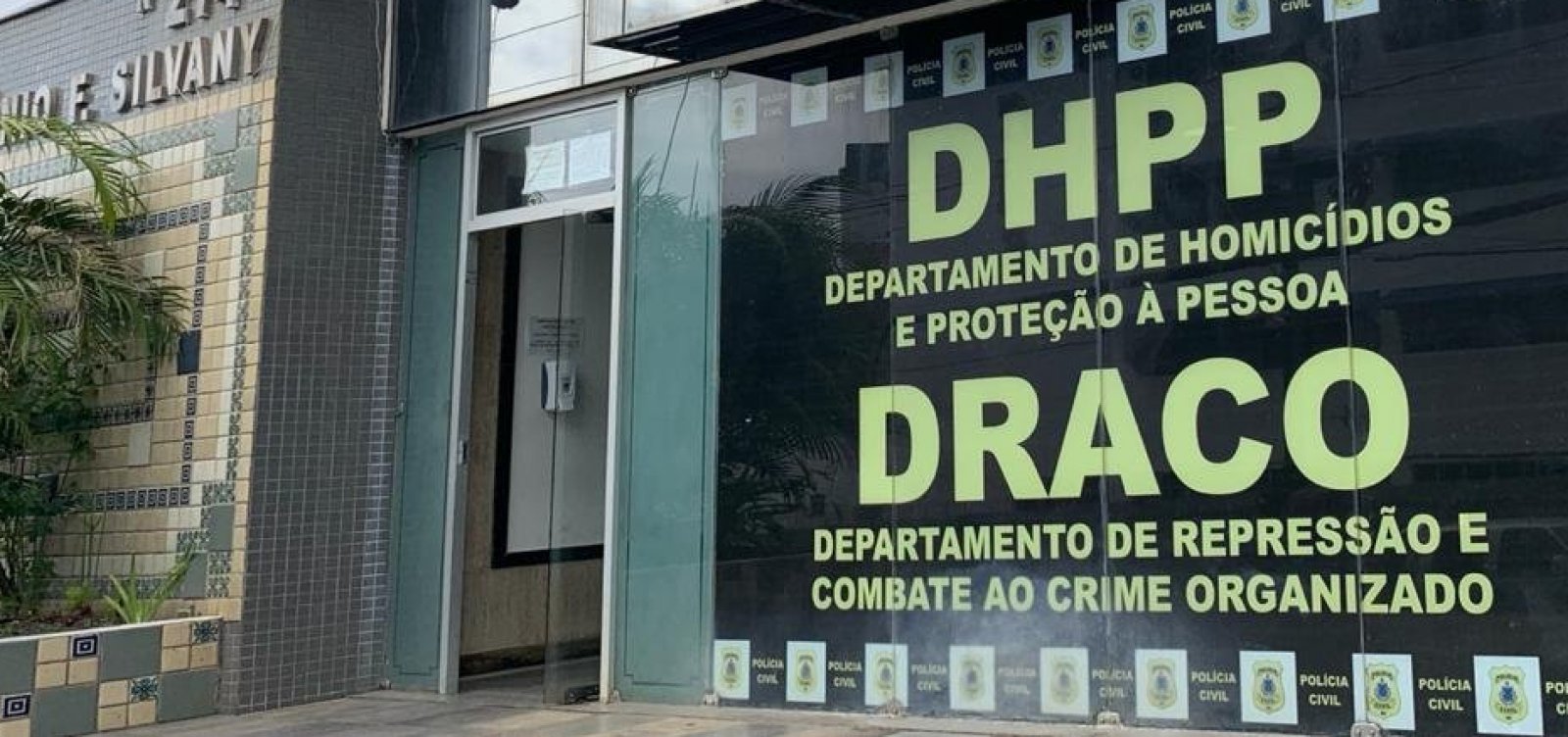 Homem é morto a tiros no bairro de Cosme de Farias, em Salvador