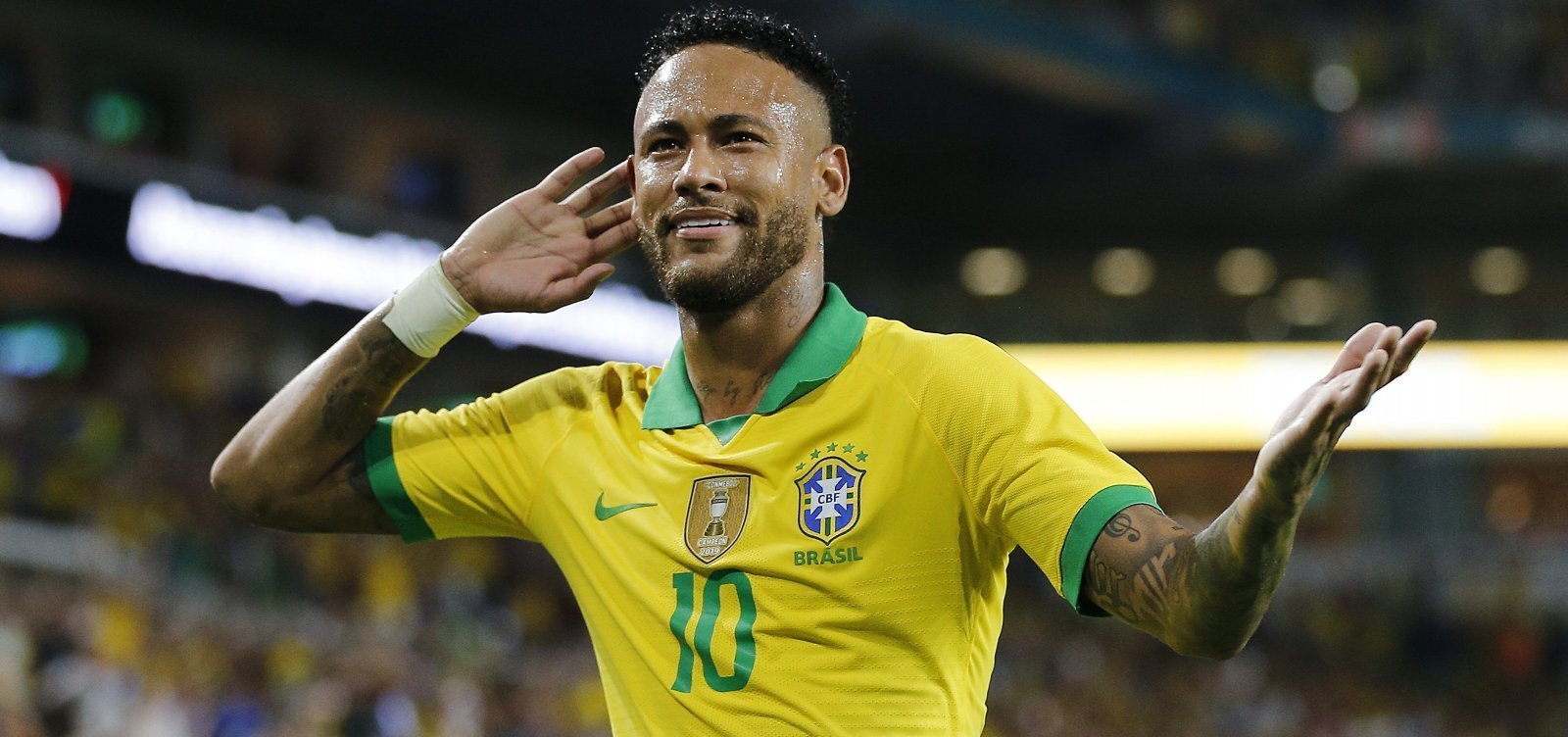 Neymar e Danilo podem jogar pelo Brasil contra Coreia? Fisioterapeuta  analisa imagens da CBF - Copa do Mundo - Diário do Nordeste