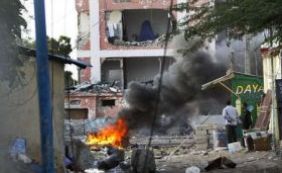 Duplo atentado em restaurantes da Somália deixa pelo menos 18 mortos