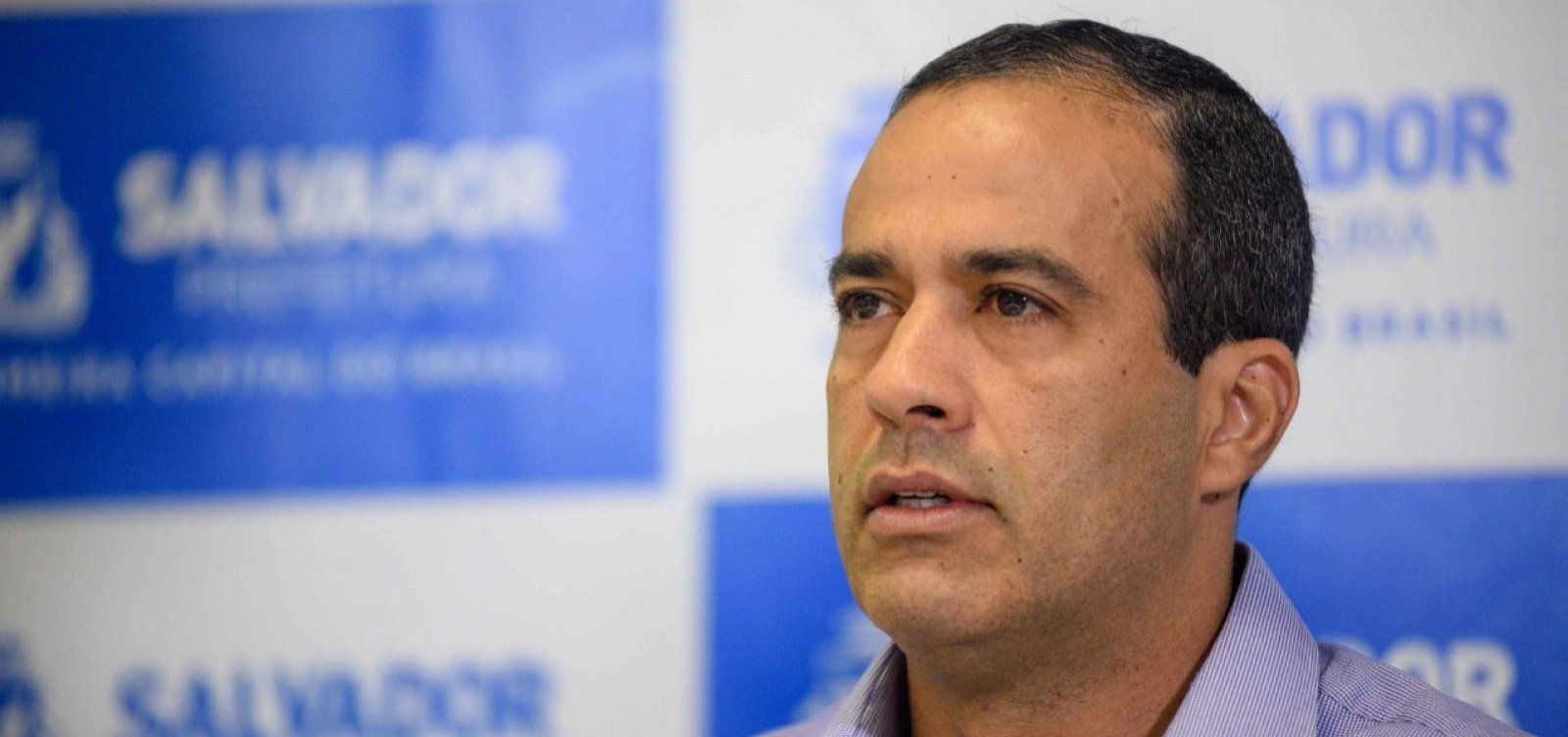 Prefeito lamenta vandalismo em estátua de Mãe Stella, em Salvador: "intolerância religiosa"