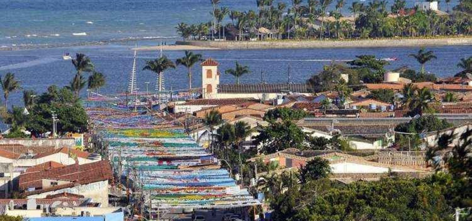 Padre é sequestrado e agredido no sul da Bahia 