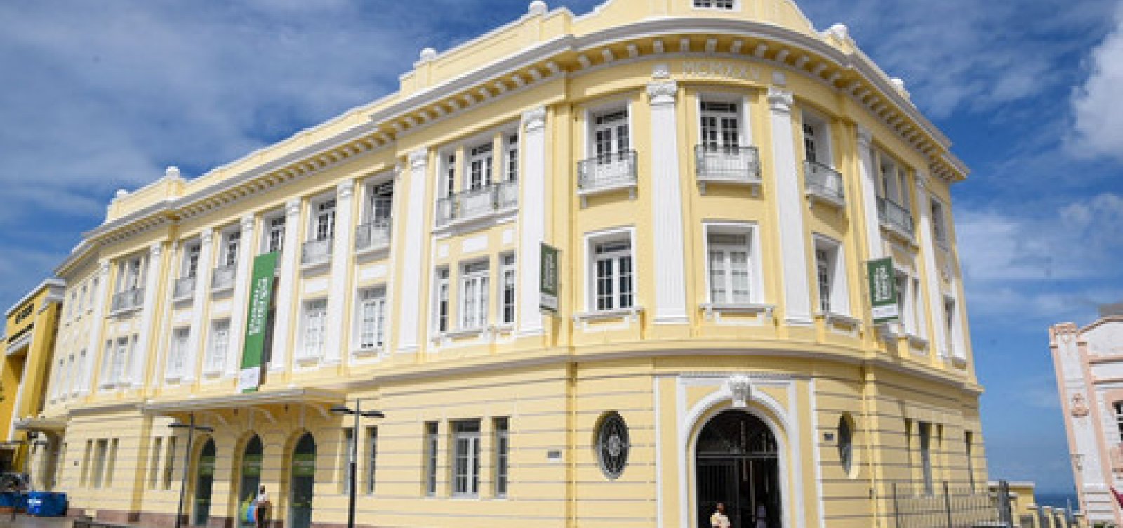 Museu da Energia, em Salvador, é reinaugurado nesta terça-feira