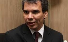 Ex-chefe do MP baiano pode assumir Ministério da Justiça, diz colunista