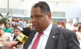 Antonio Brito desconversa sobre possível saída do PTB para PSD