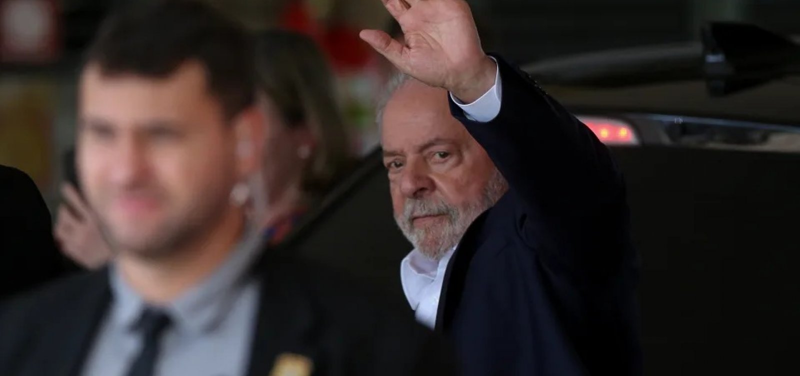 PT avalia ir à Justiça para impedir a presença de Bolsonaro na posse