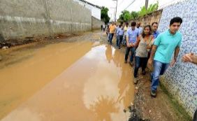 Neto pede ajuda da população na Operação Chuva: "Todo pequeno gesto ajuda"
