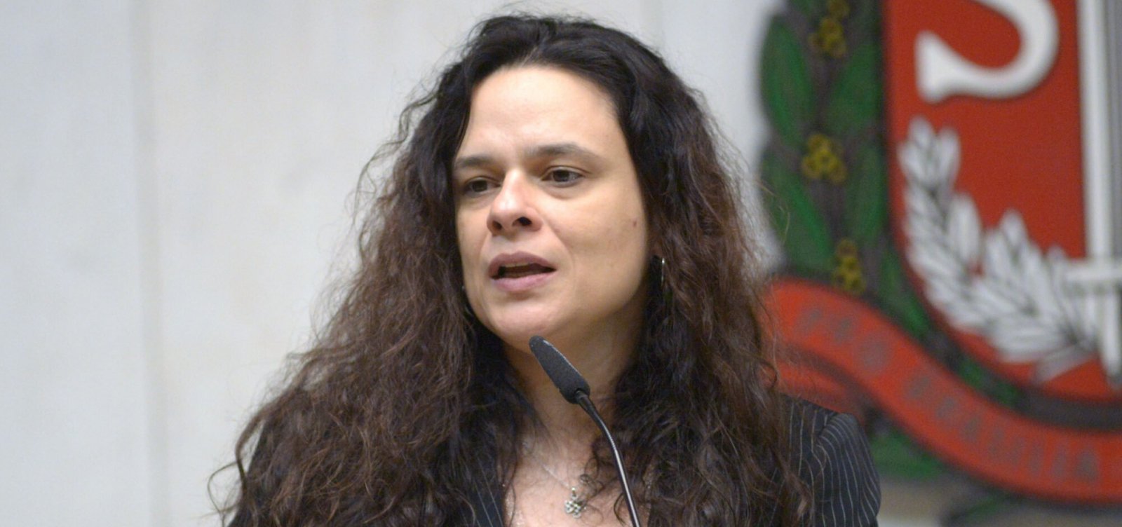 Janaina Paschoal diz que nada pode ser feito contra posse de Lula: 'Ilusão coletiva'