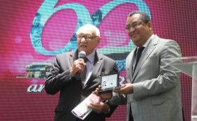 Instituto Bahiano de Reabilitação comemora 60 anos de fundação nesta segunda