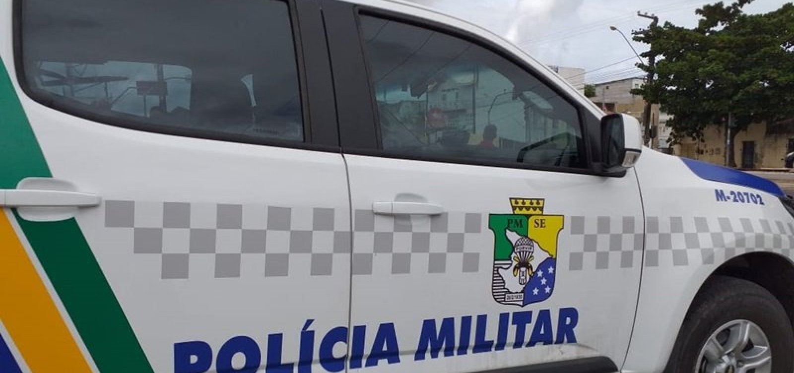 Policial militar de Sergipe reage a assalto em município baiano e é morto a tiros 