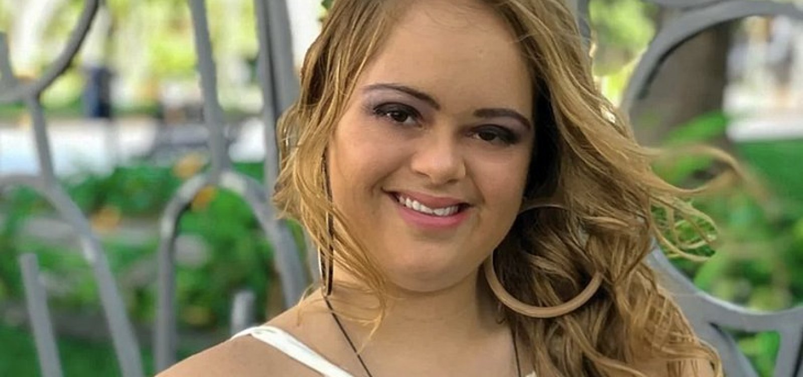 Modelos com Síndrome de Down e outras deficiências participam de desfile em Salvador