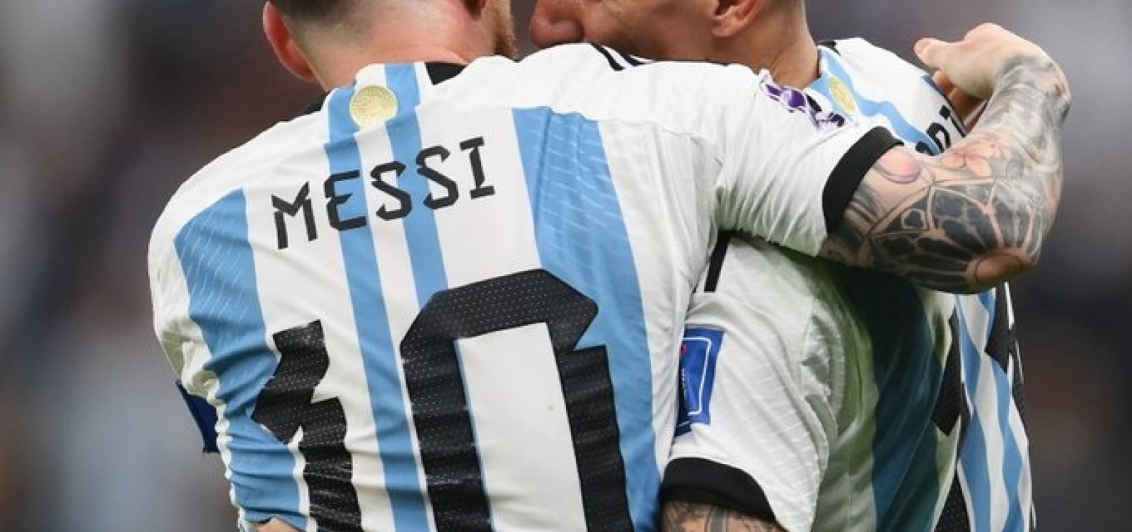 Com decisão nos pênaltis, Argentina vence Copa do Mundo do Catar e é tricampeã