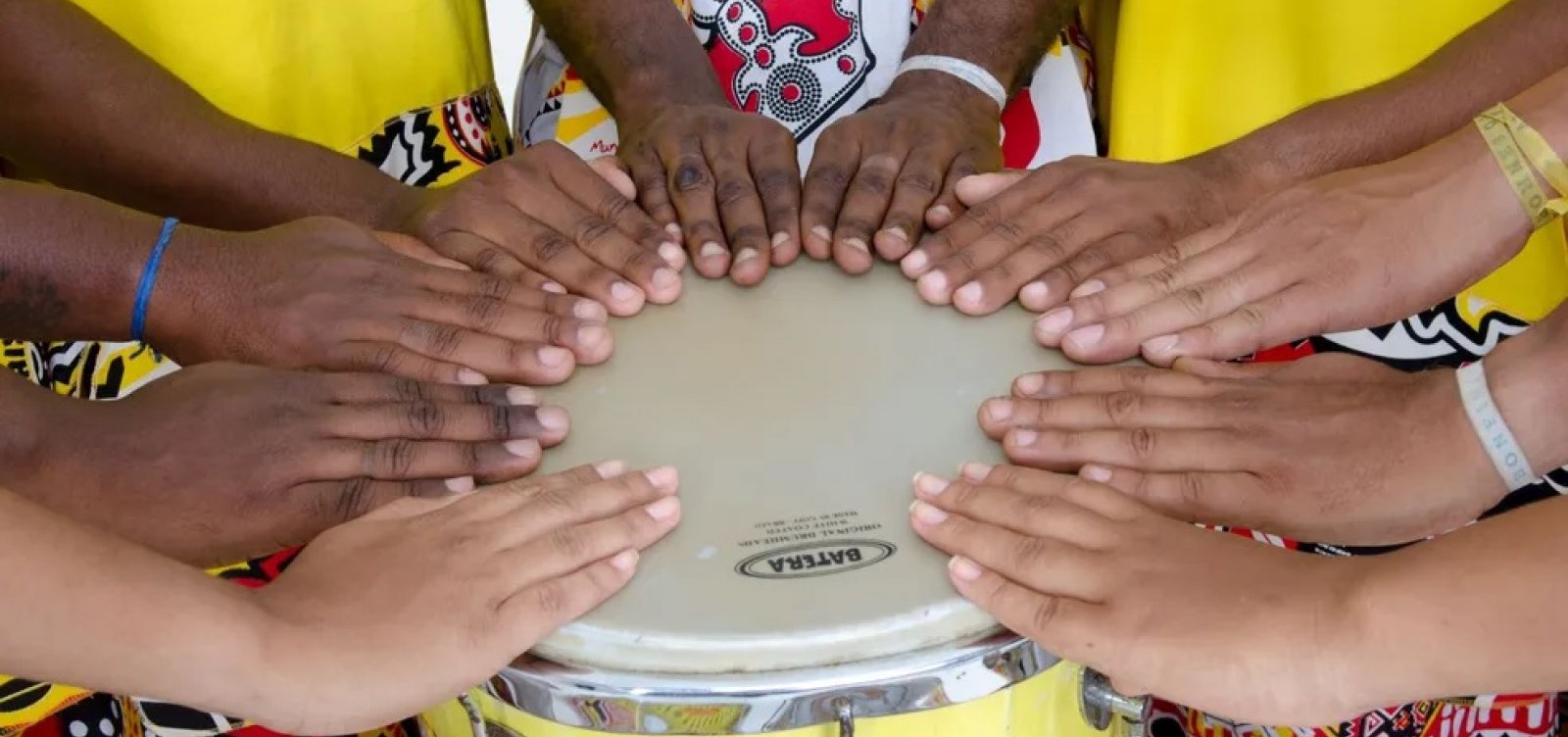 Final do Festival de Música Negra do Ilê Aiyê será realizada na quinta, em Salvador