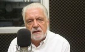 Jaques Wagner defende ex-presidente Lula em rede social