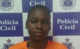 Merendeira que matou adolescente com faca diz que agiu em legítima defesa