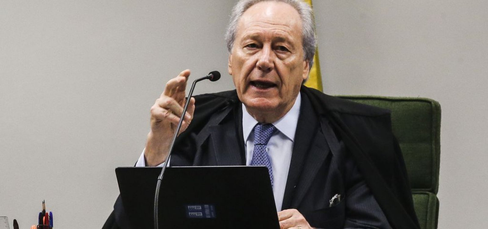 Com voto de Lewandowski, STF forma maioria a favor de considerar 'orçamento secreto' inconstitucional