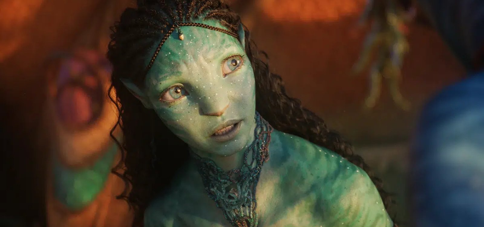 'Avatar' desbanca 'Pantera Negra' e assume liderança na bilheteria nacional em semana de estreia