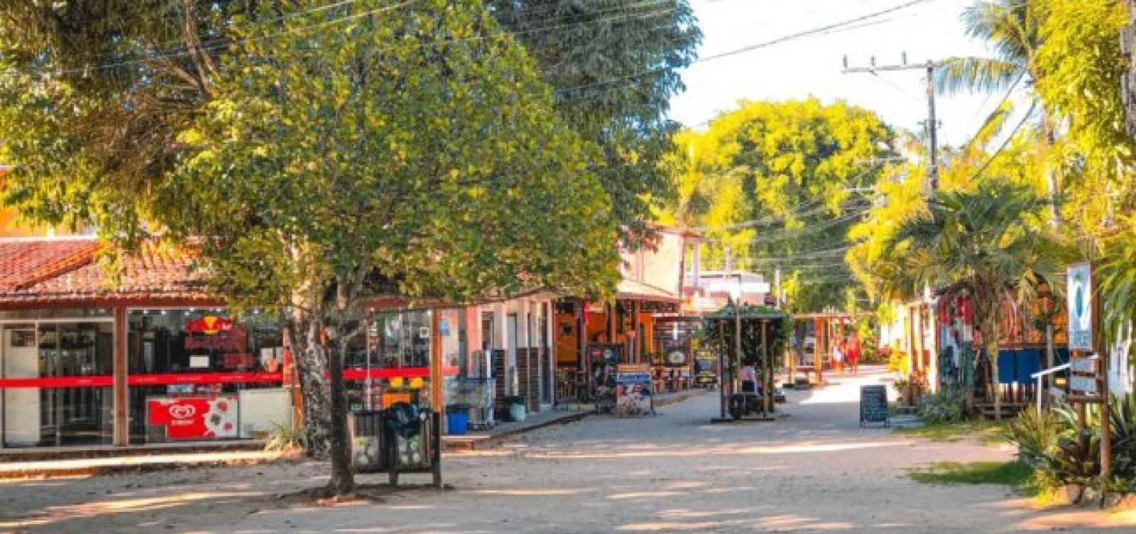 Município baiano de Maraú começará a cobrar tarifa de visitação para turistas