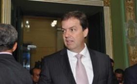 Trindade sobre arrumação do PSL: “estamos no aguardo da filiação de Nilo"