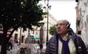 Confira o último episódio do Três Velhos Ranzinzas e Meio na Espanha