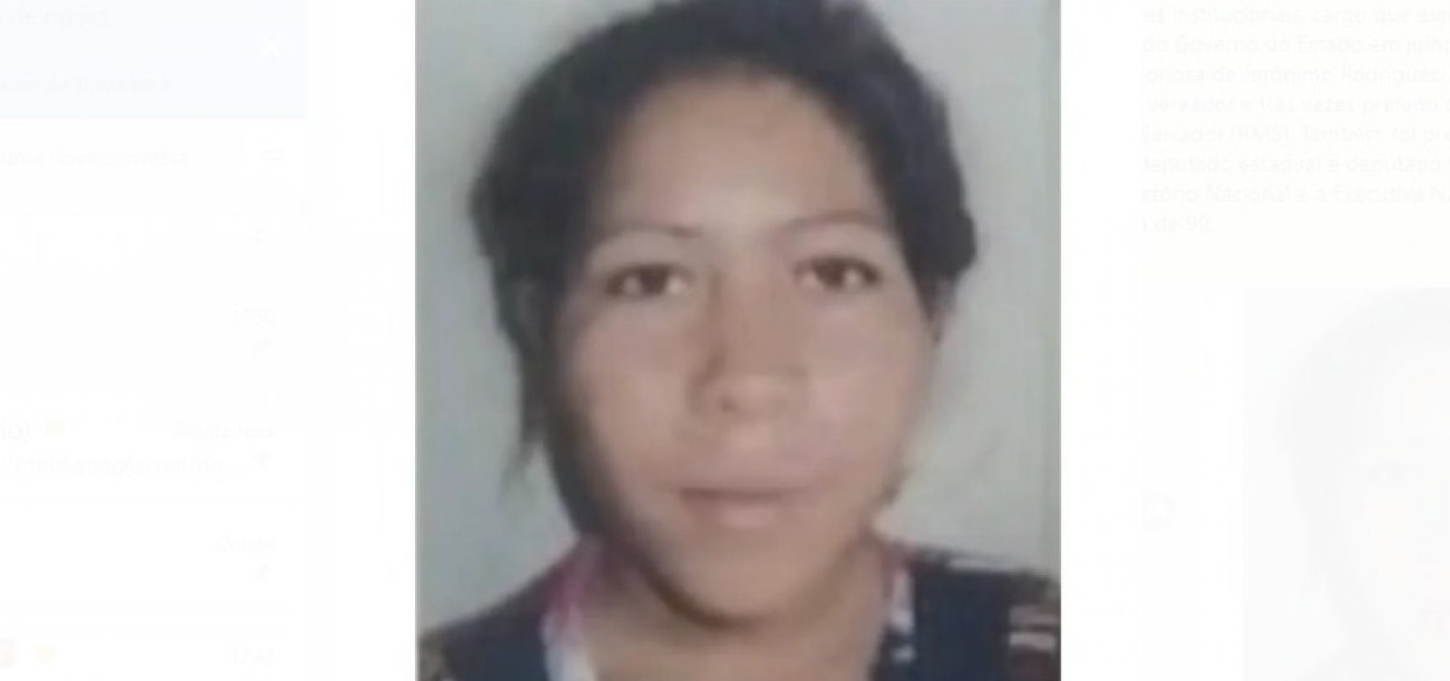 Homem mata esposa no norte da Bahia e comete suicídio em seguida