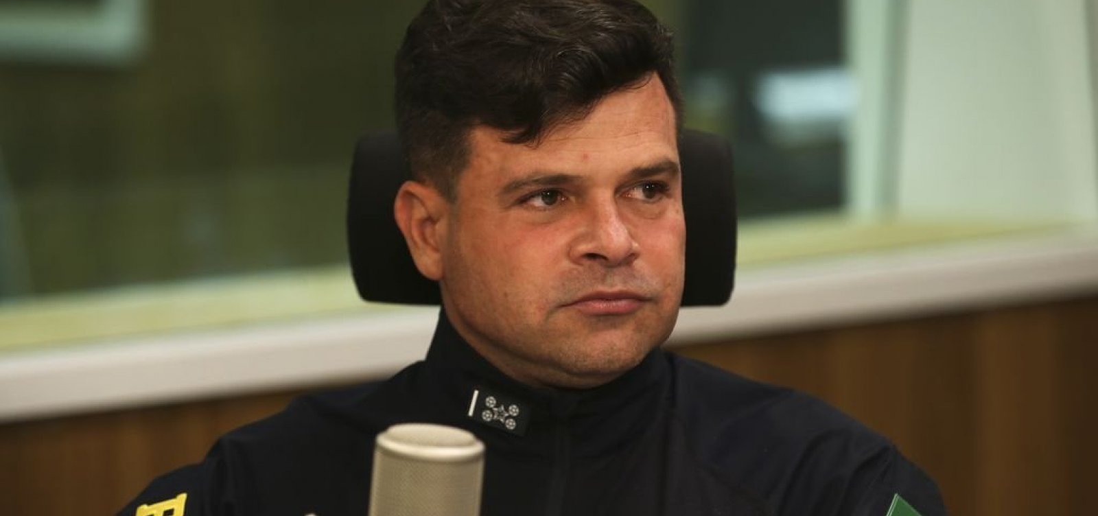 Bolsonaro exonera diretor-geral da PRF, investigado por bloqueios ilegais nas estradas