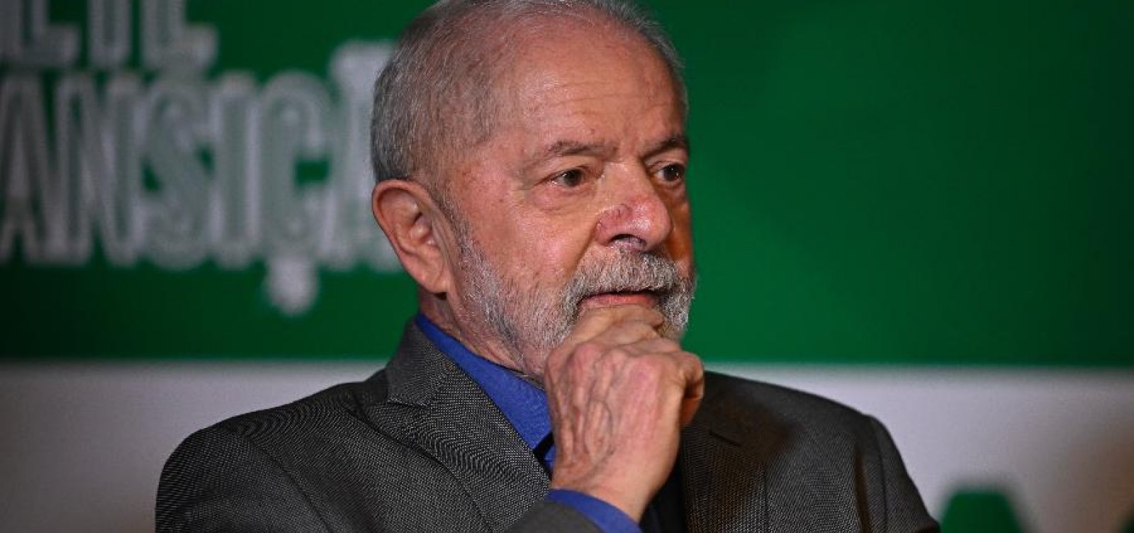 Lula Planeja 'Bolsa Verde' Para Família Pobre Que Cuidar Do Meio ...