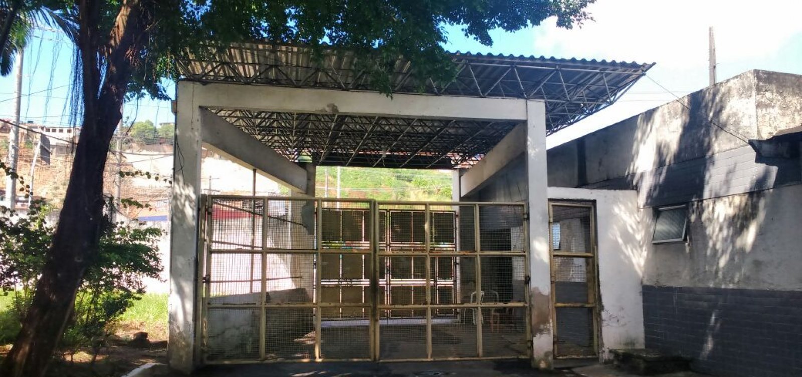 Governo da Bahia é acionado por omissão na proteção da mulher vítima de violência