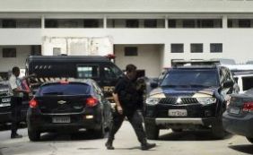 Banco Central bloqueia R$ 35,5 milhões de João Santana, mulher e lobista