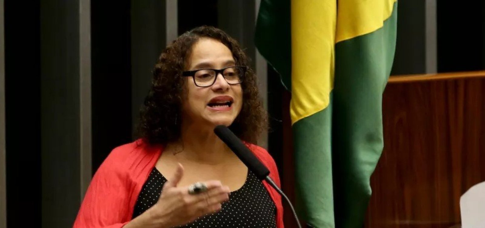 Do PCdoB, Luciana Santos ganha força para o Ministério da Ciência e Tecnologia