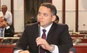 Pablo Barrozo diz que não foi convidado para o PSL: "Se fosse, não iria"