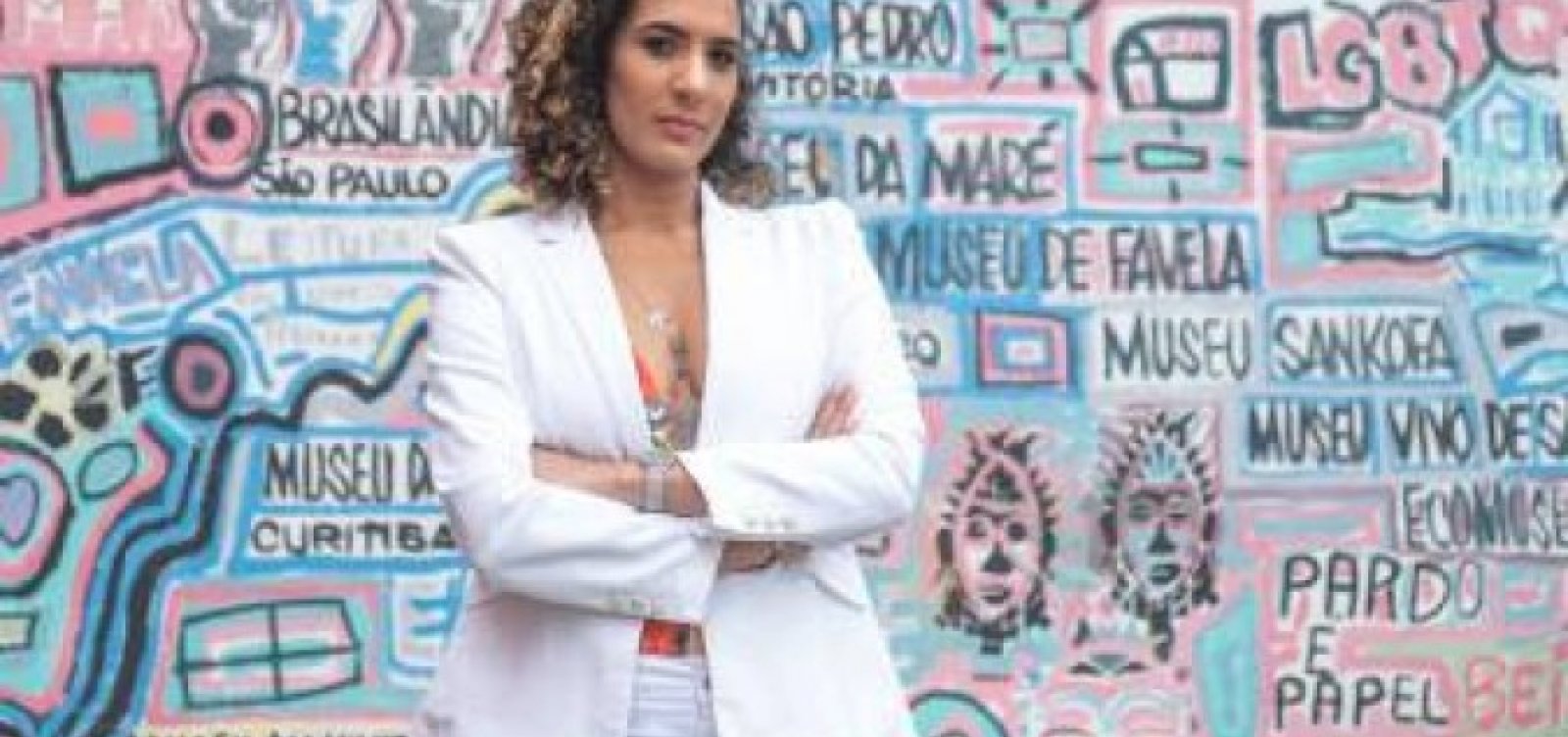 Anielle Franco será ministra da Igualdade Racial de Lula 