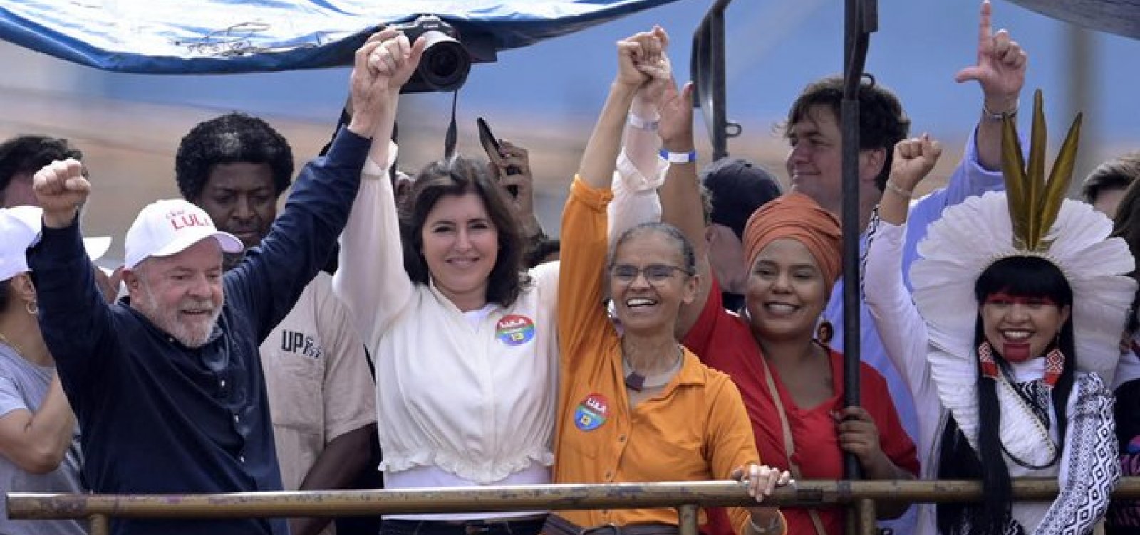 Impasse ministerial: Marina recusa cargo de Autoridade Climática