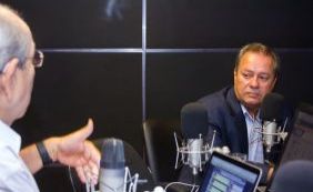 "Estamos vivendo o que a França viveu há 10 anos", diz presidente da Fieb