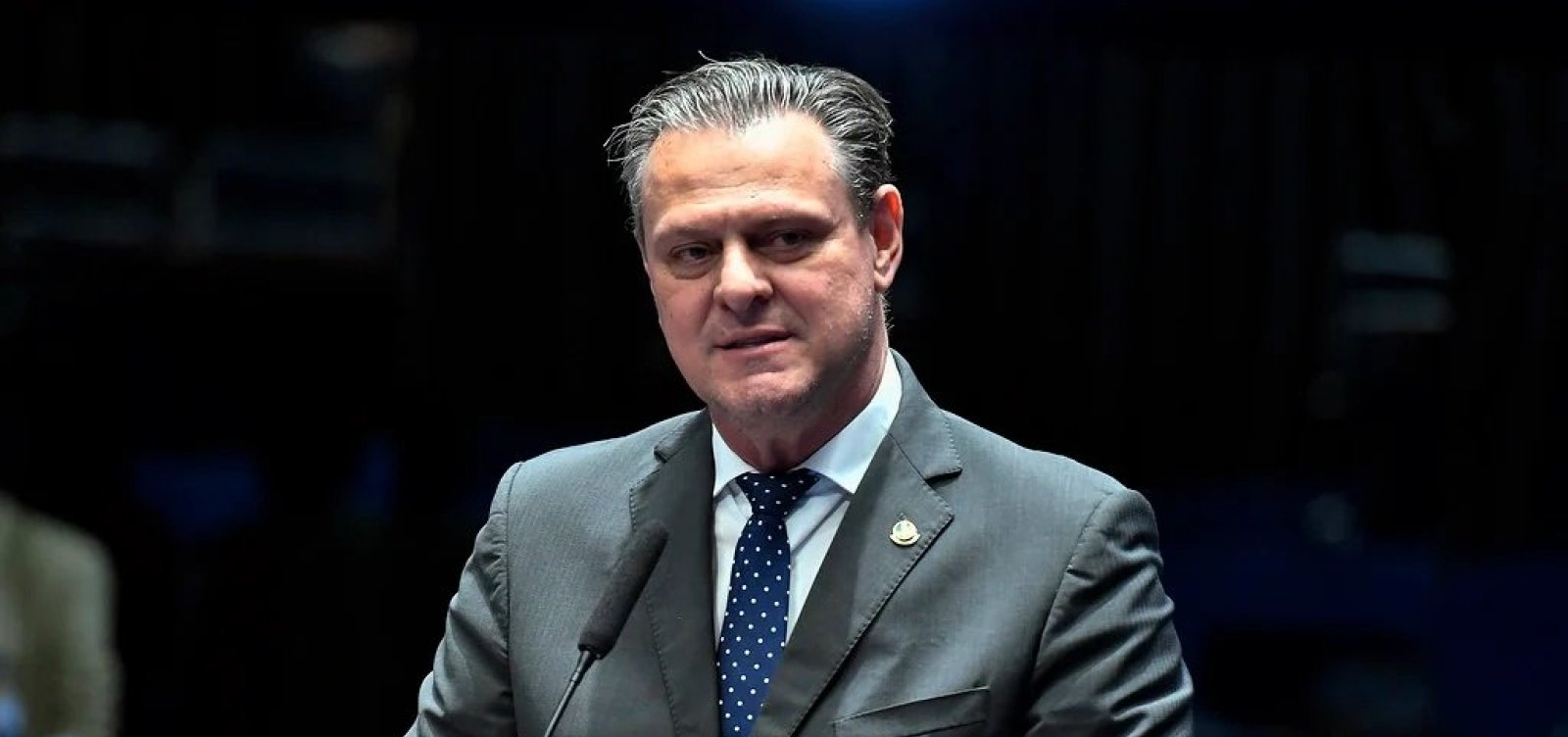 Carlos Fávaro é escolhido para Ministério da Agricultura