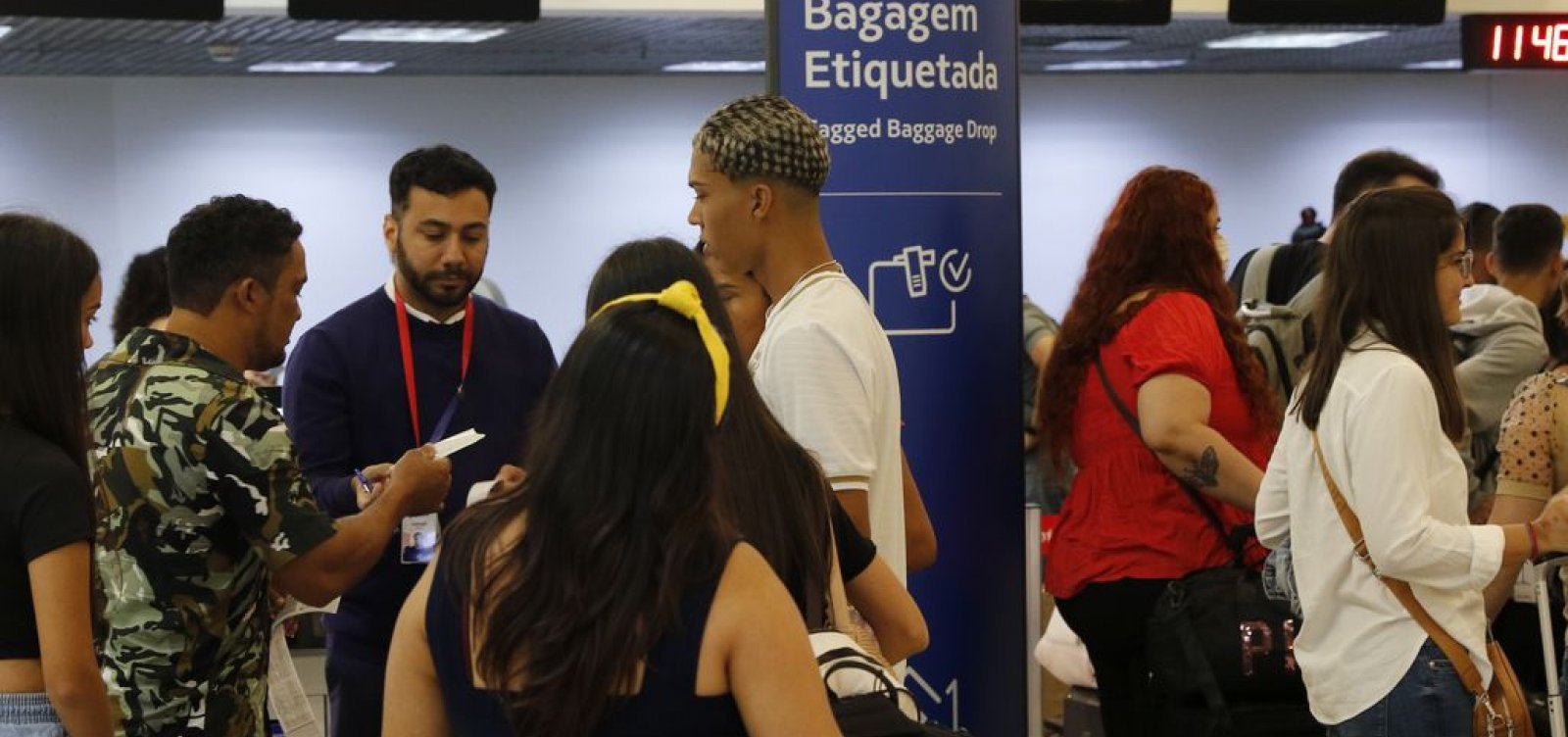 Após aceitarem proposta de companhias aéreas, aeronautas encerram greve 