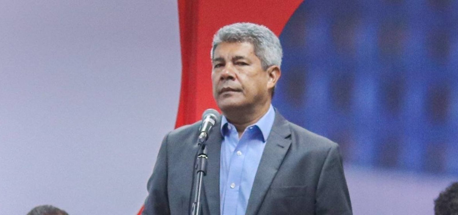 Jerônimo pretende divulgar restante do secretariado até a próxima quarta-feira