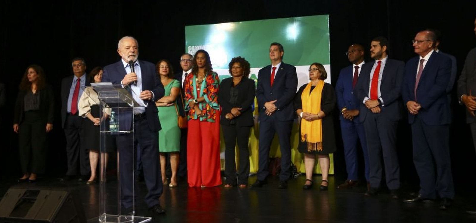 Posse de Lula terá presença de trinta delegações estrangeiras a mais que de Bolsonaro