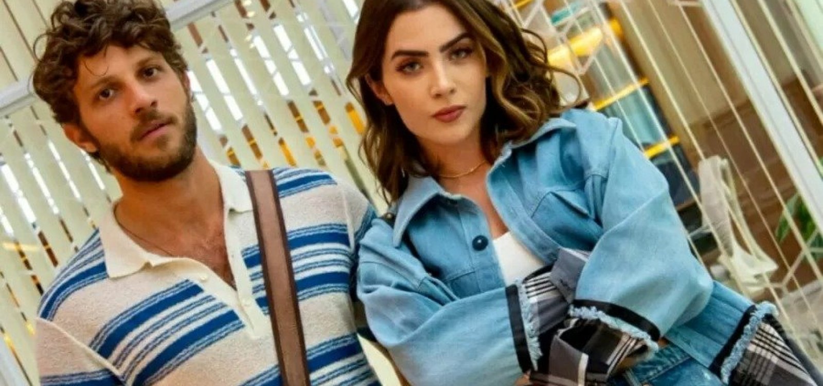 Travessia vive vexame e tem pior ibope da história das novelas das nove