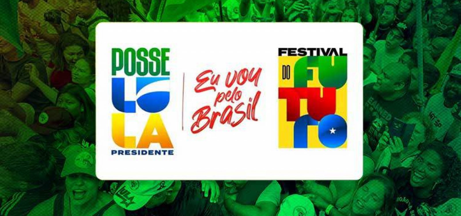 Representantes de 120 países comparecerão à cerimônia de posse de Lula