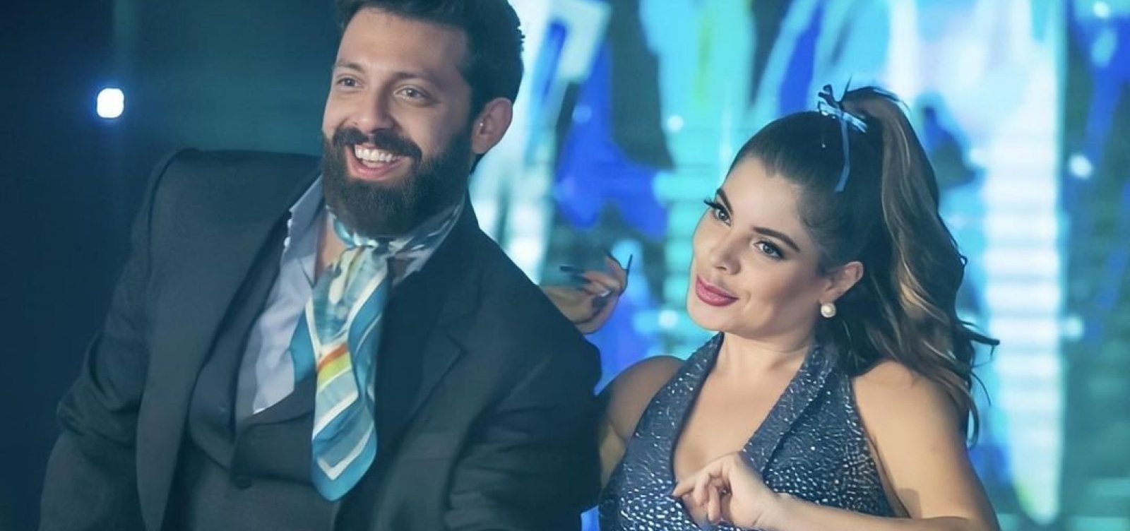 Professor de Gkay no Dança dos Famosos detona humorista: "Pior ser humano que já conheci"