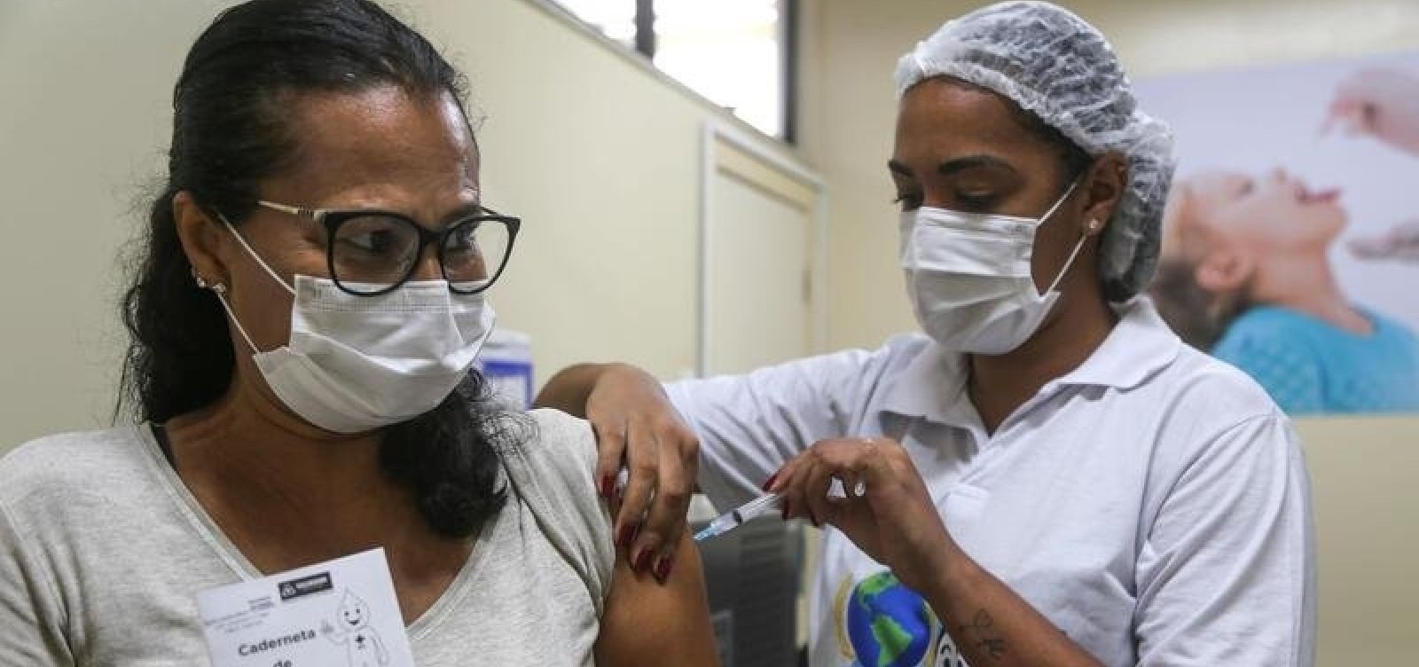 Covid-19: Confira os postos de vacinação em Salvador nesta quarta