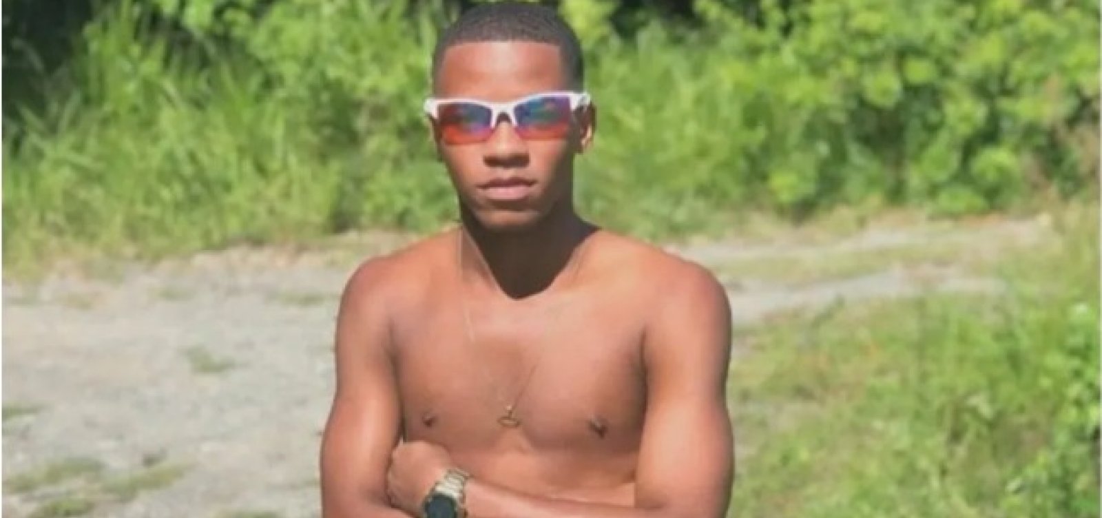 Morre jovem baleado em ação policial em Amaralina durante Natal