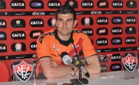 Fernando Miguel reconhece: "Precisamos apresentar um futebol mais seguro"
