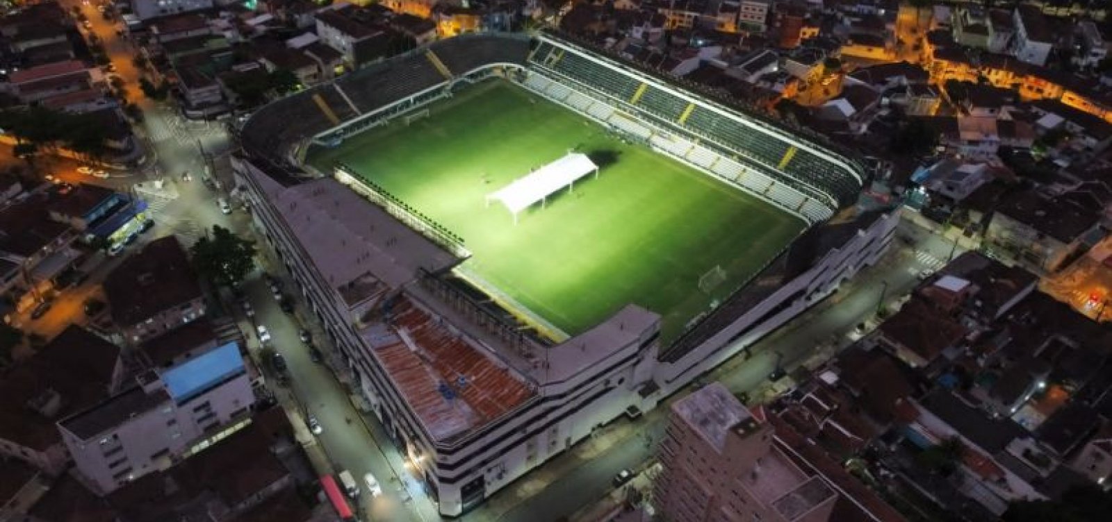 Despedida da 'realeza': Vila Belmiro vai receber velório de Pelé 