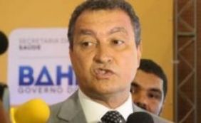 Governo entrega novos equipamentos ao Corpo de Bombeiros na quarta-feira
