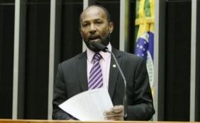 Deputado federal Bebeto Galvão diz que não vai sair do PSB 