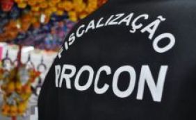 Procon inicia operação Páscoa e faz tabela de preços para orientar consumidor