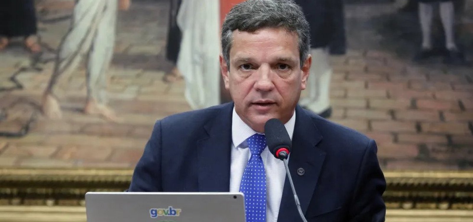 Petrobras aceita renúncia de Caio Andrade e anuncia João Henrique Rittershaussen como interino