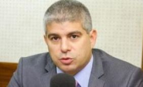 Maurício Barbosa é cotado para assumir cargo no Ministério da Justiça