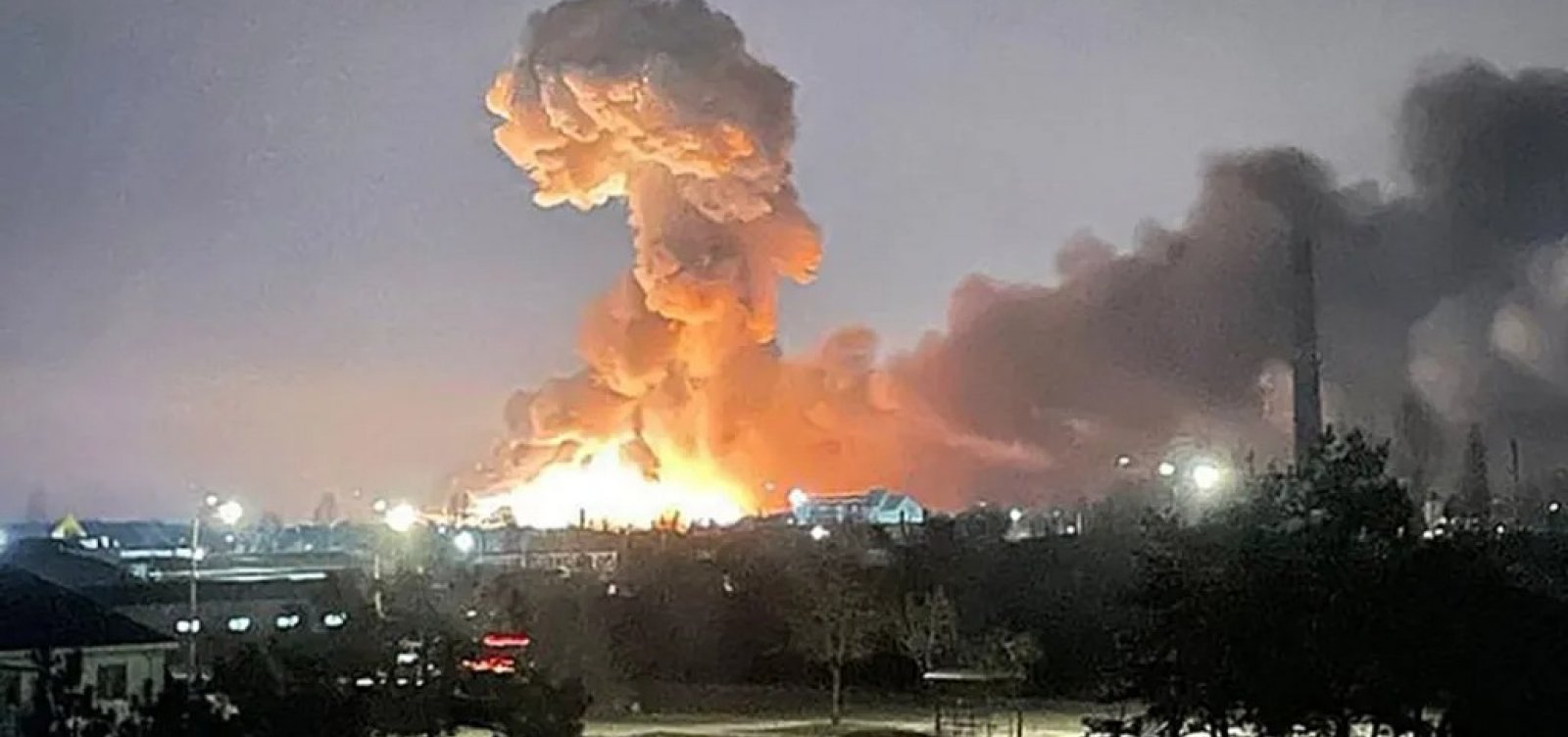 Putin ordena cessar-fogo na Ucrânia durante o Natal Ortodoxo; Ucrânia rejeita e considera "hipocrisia"